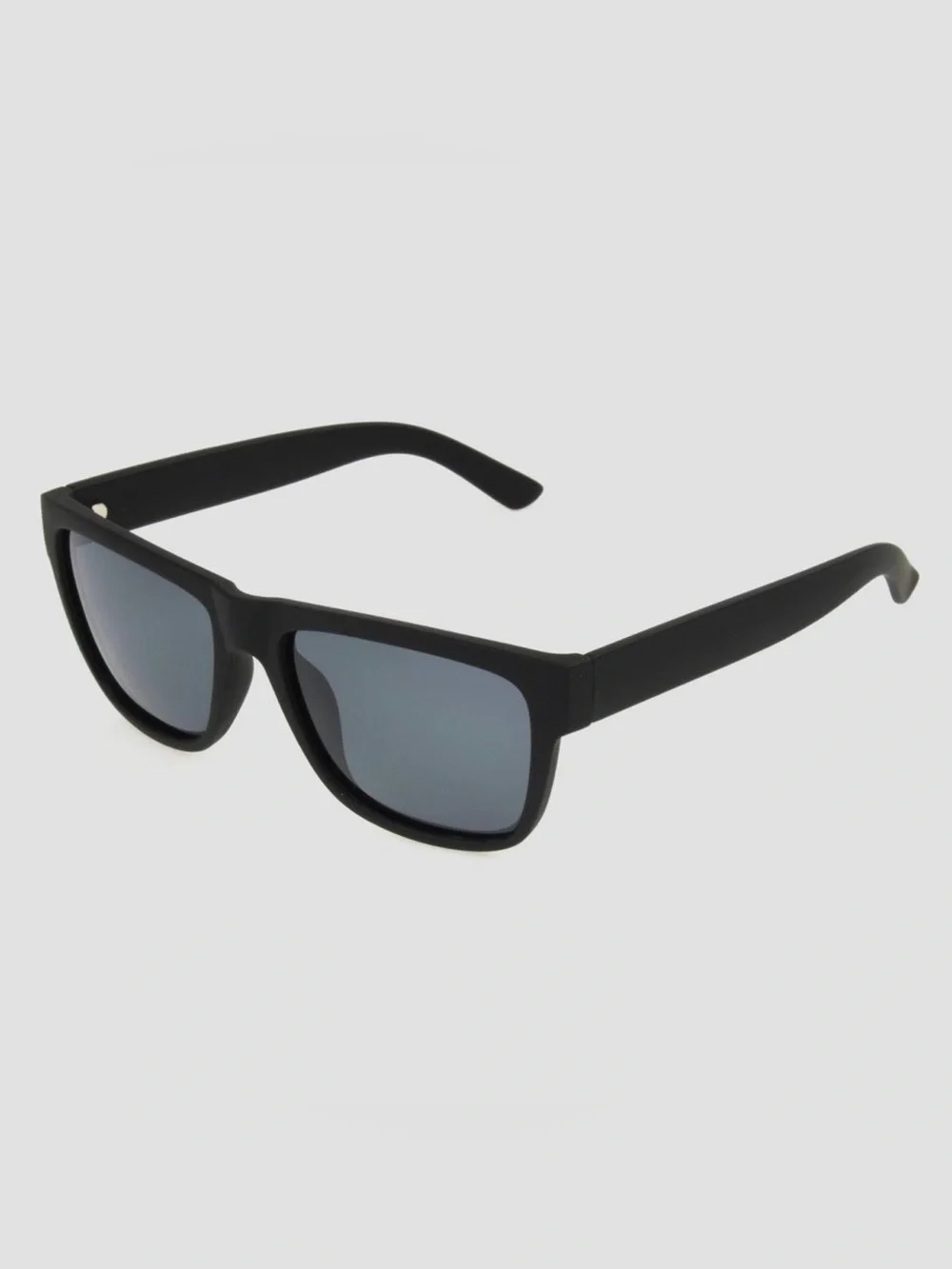All in Motion - Men's Surfer Shade Rubberized Sunglasses, Polarized Lenses, NEW